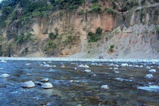 Jim Corbett Resort Rāmnagar Eksteriør bilde