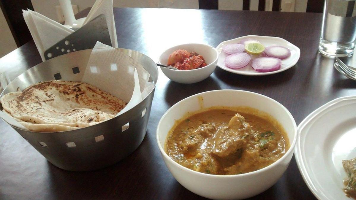 Jim Corbett Resort Rāmnagar Eksteriør bilde
