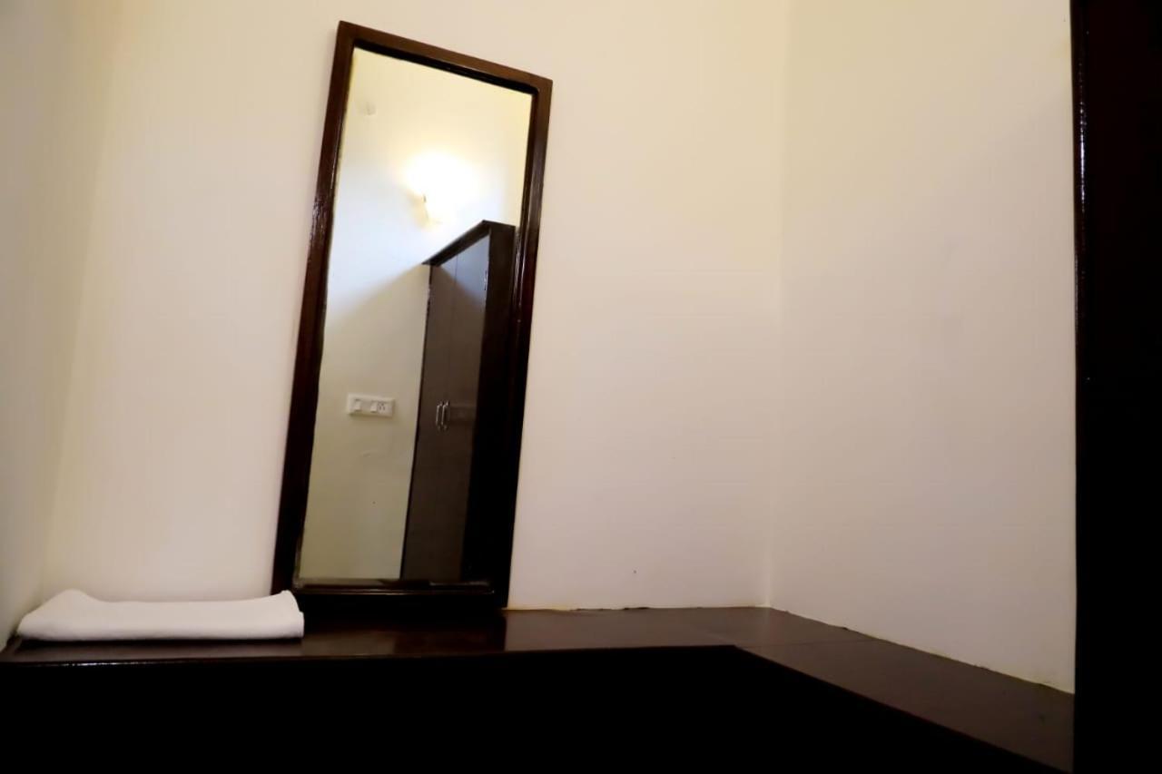 Jim Corbett Resort Rāmnagar Eksteriør bilde