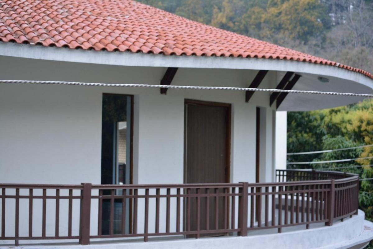 Jim Corbett Resort Rāmnagar Eksteriør bilde